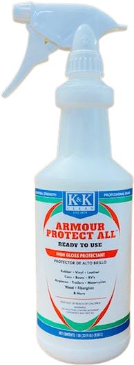 ARMOUR PROTECT ALL | RTU - High Gloss Protectant