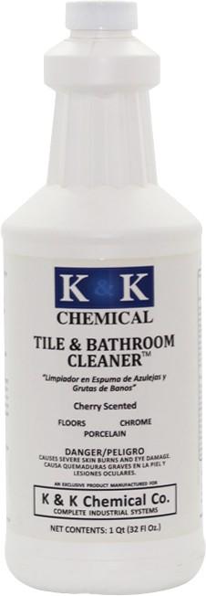 TILE and BATH | RTU - Tile and Bathroom Cleaner - Bundle Deal