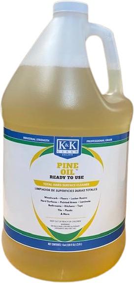 PINE OIL | RTU - General Purpose Cleaner and Deodorizer - Bundle Deal