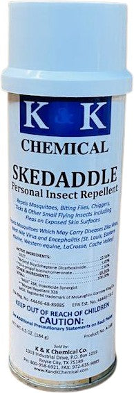 SKEDADDLE 2 | Insect Repellent