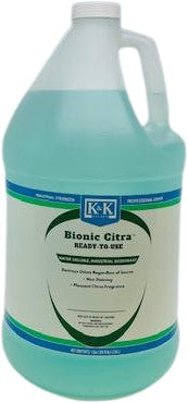BIONIC CITRA | RTU - Industrial Deodorant