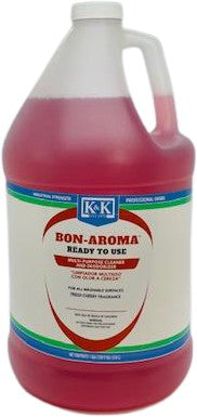 BON-AROMA | RTU - Multi-Use Cleaner Deodorizer