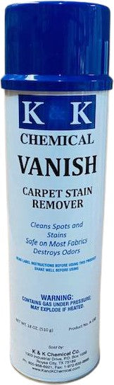 VANISH | Carpet Stain and Spot Remover