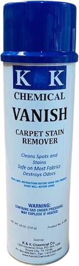 VANISH | Carpet Stain and Spot Remover - Bundle Deal