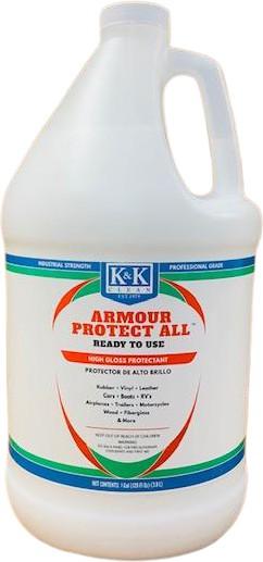 ARMOUR PROTECT ALL | RTU - High Gloss Protectant - Bundle Deal