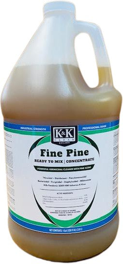 FINE PINE | RTM - Disinfectant Cleaner and Deodorant